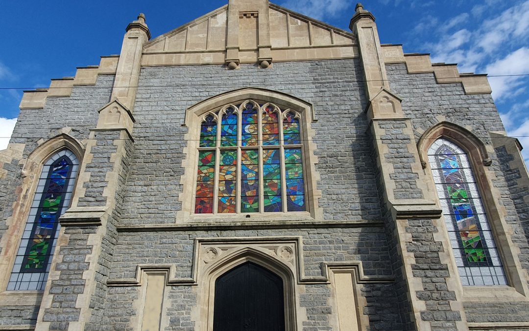 ST. PAULS COMMUNITY CENTRE, PENARTH