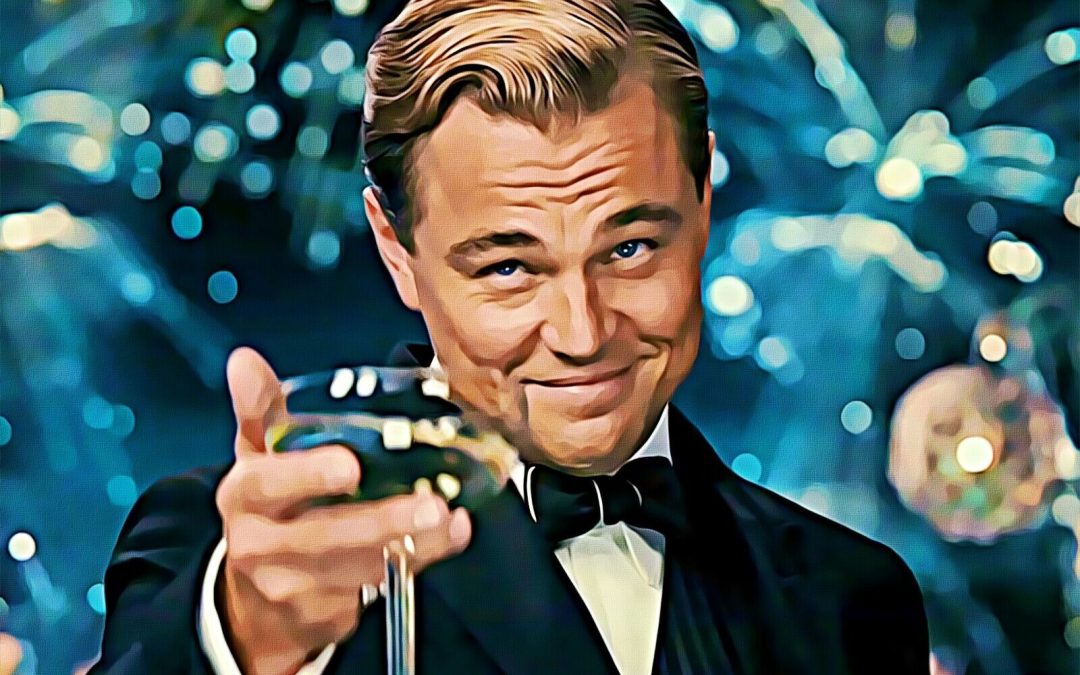 LIGHTWORKS IS TWENTY FIVE